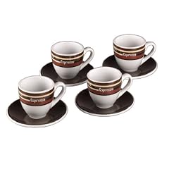 Xavax 00111029 Espressotassen-Set