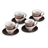 Xavax 00111029 Espressotassen-Set