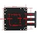VideoSecu-LCD-LED-TV-Wall-Mount-Full-Motion-with-Swivel-Articulating-Arm-for-23-37-in,-up-to-42-in-TV-Monitor-Flat-Panel-Screen-With-VESA-200-100,-20-in-Extension-and-Post-installation-Leveling-System-ML531B-M84_6.jpg