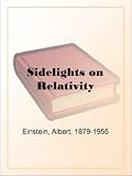 Sidelights on Relativity