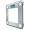 EatSmart Precision Digital Bathroom Scale w/ Extra Large Backlit 3.5