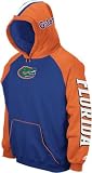 adidas Florida Gators Royal Blue Helmet Hoody Sweatshirt