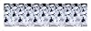 Star Wars - Sturmtruppen Poster Kunstdruck (95 x 33cm)