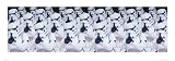 Posters: Star Wars Poster Art Print - Storm Troopers (37 x 13 inches)IMAGE
