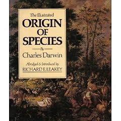 The Origin of Species