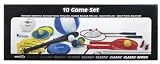 REGENT SPORTS 20268 CLASSIC 10 GAME SET