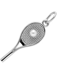 Rembrandt Charms Tennis Charm