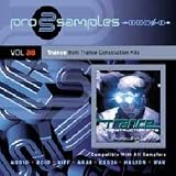 ProSamples Vol 38 - Trance  -  AU-AC-AI-AK-EX-HN-WV
