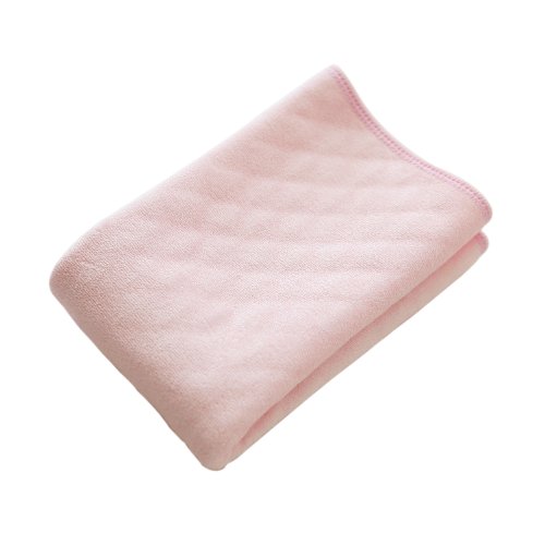 9Wardrobe Baby Portable/reusable Changing Pad - Pink