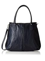 Infinitif Bolso asa al hombro (Azul Marino)