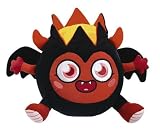 Moshi Monsters Talking Diavlo Plush