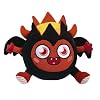 Moshi Monsters Talking Diavlo Plush