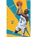 New Orleans Hornets (Chris Paul) Sports Poster Print - 24" X 36"