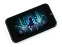 16GB ONDA by MaryCom VX787 MP3 MP4 Video Player mit 4.3" 16:9 Touchscreen mit eingebautem FM-Transmiter + TV-OUT + Mega Pack