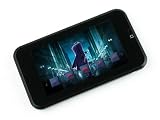 16GB ONDA by MaryCom VX787 MP3 MP4 Video Player mit 4.3 16:9 Touchscreen + TV-OUT + Mega Pack