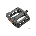 Odyssey Black Twisted PC 9/16' Pedals