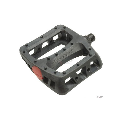 Odyssey Black Twisted PC 9/16