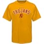 USC Trojans Gold Cobra T-shirt