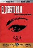 Il Deserto Rosso (Red Desert) (El Desierto Rojo) [NTSC/REGION 1 & 4 DVD. Import-Latin America] by MICHELANGELO ANTONIONI (Spanish subtitles)