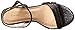 Chinese Laundry Women's Lilliana Snake-Embossed Dress Sandal