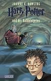 Harry Potter and the Half-Blood Prince