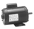 3hp 3600RPM Aeration Farm Motor 145T Frame 230volts AO Smith/Century Electric Motor # K116
