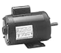 1.5hp 3600RPM�Aeration Farm Motor 143T Frame 230volts AO Smith/Century Electric Motor # K117