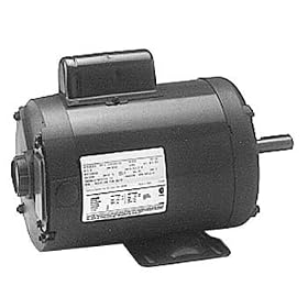 1.5hp 3600RPM�Aeration Farm Motor 143T Frame 230volts AO Smith/Century Electric Motor # K117