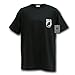 Rapiddominance POW*MIA Military Tee