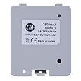 Wii Fit Rechargeable Battery Pack for Balance Board