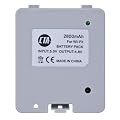 Wii Fit Rechargeable Battery Pack for Balance Board