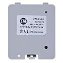 Wii Fit Rechargeable Battery Pack for Balance Board