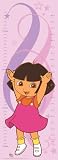 Brewster 147-71154 Nickelodeon Dora Growth Chart Mural