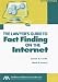 The Lawyer's Guide to Fact Finding on the Internet, Third Edition