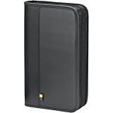Case Logic 48 Capacity Koskin CD / DVD Wallet (BKSW-48)