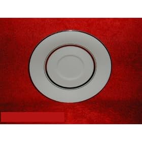 Noritake Galaxy #6527 Saucers Only