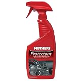 Mothers 05316 Protectant – 16 oz