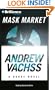 Mask Market: A Burke Novel (Burke Series)