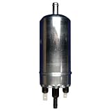 Bosch 69133 Original Equipment Replacement Electric Fuel Pump by Bosch
