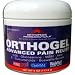 Orthogel Advanced Cold Therapy Pain Relief Gel- 4 oz. Tottle Bottle