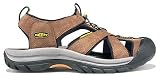 Keen Men's Venice Sandal,Walnut,10 M US