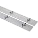 Kimberly Clark Jackson Safety 14793 Curv-O-Mark #30 Attachment for Pro-Mag Burning Square and Magnetic Burning Guide, 48" Overall Length