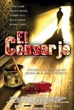 Jericho Mansions (El Conserje) [NTSC/REGION 1 & 4 DVD. Import-Latin America]