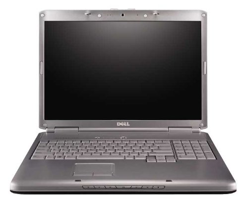Dell Inspiron i1750-1840OBK 1750 17.3-Inch Laptop (Obsidian Black) image