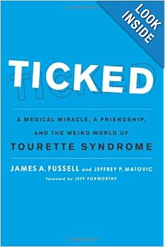 Ticked: A Medical Miracle, a Friendship, and th