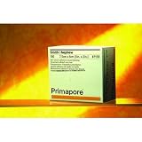 Box of 20 Primapore Dressing 4*x 3 1/8*SMITH & NEPHEW INC. 66000317 Box of 20 Primapore Dressing 4*x 3 1/8*SMITH & NEPHEW INC. 66000317