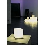 B.Lux 820000U Q-Bo Table Lamp