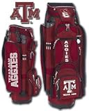 College Licensed Golf Cart Bag - TAMU