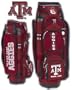 College Licensed Golf Cart Bag - TAMU
