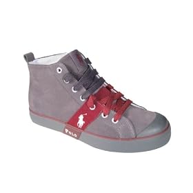 Polo Ralph Lauren Conrad Suede Hi Top Sneakers by var goTwisterProductImageStrings = new Object();goTwisterProductImageStrings['prodImageNotAvailTextNoColor'] = 